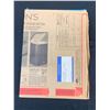 Image 1 : 1973 Eatons Summer Catalogue still in Mailer