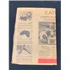 Image 2 : 1973 Eatons Summer Catalogue still in Mailer
