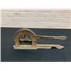 Image 1 : Vintage Empire Tobacco Co Granby Quebec Cutter