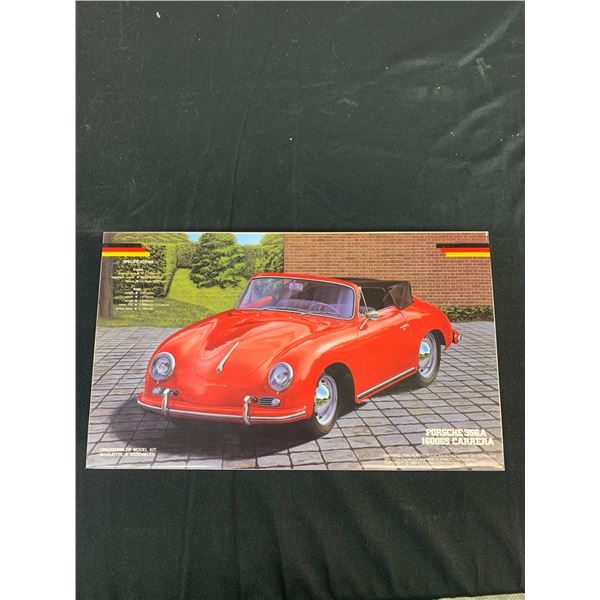 Fujimi 1/24 Scale Model Kit #08032-2500