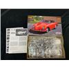 Image 2 : Fujimi 1/24 Scale Model Kit #08032-2500