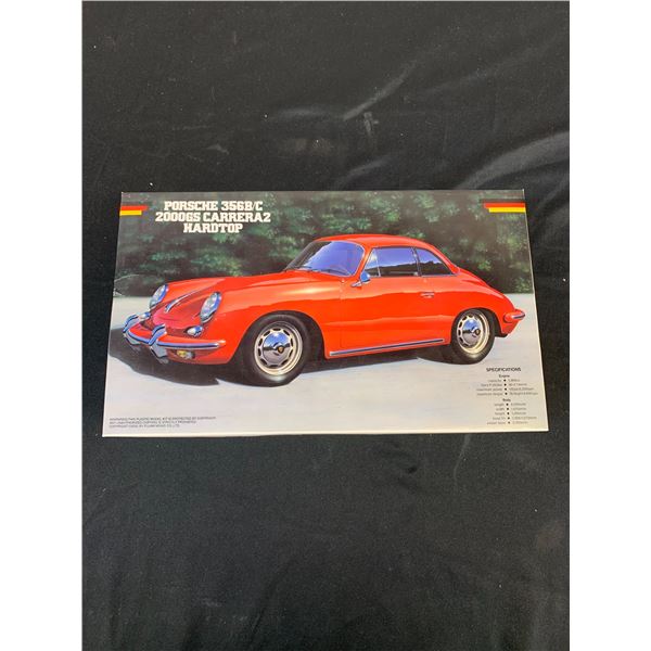 Fujimi 1/24 Scale Model Kit #08246