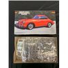 Image 2 : Fujimi 1/24 Scale Model Kit #08246