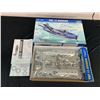 Image 2 : Trumpeter 1/32 Scale Model Kit #02233
