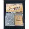 Image 2 : Kitty Hawk 1/32 Scale Model Kit OV-10D 'Bronco'