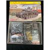 Image 2 : DRAGON 1/35 Scale Model Kit #6394