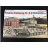 Image 1 : 1/35 Scale DRAGON Model Kit #6690