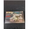 Image 1 : 1/35 Scale MENG A39 Tortoise Model Kit TS-002