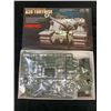 Image 2 : 1/35 Scale MENG A39 Tortoise Model Kit TS-002