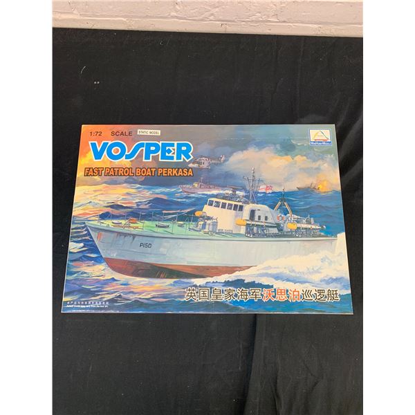 1/72 Scale Mini Hobby Models #81102