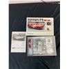 Image 2 : Union Model Kit 1/24 Scale Ferrari P4 #MC14-1500