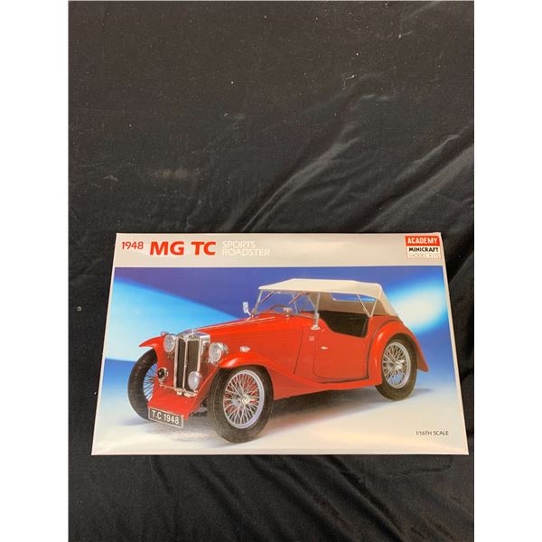 Academy Minicraft #1512 1/16 Scale Model Kit