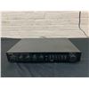 Image 1 : Kenwood Stereo Control Amplifier Model Basic C1