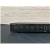 Image 2 : Kenwood Stereo Control Amplifier Model Basic C1
