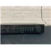 Image 3 : Kenwood Stereo Control Amplifier Model Basic C1