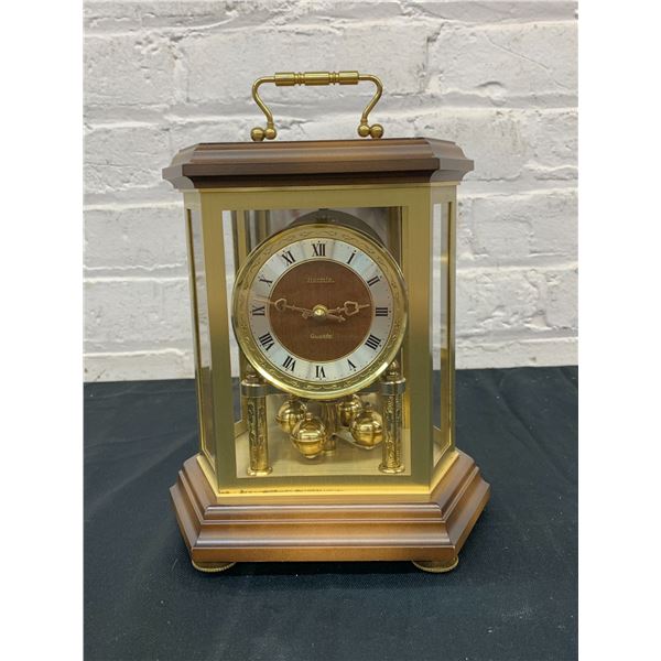 Hermle Quartz Anniversary Clock