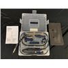 Image 2 : Mastercraft Rotary Tool Kit