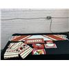 Image 1 : Ukrainian / Folk Pattern Table Runners, Napkins, etc