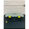 Image 1 : Rolling Tool Cart / Storage Unit (empty)