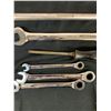 Image 2 : Mastercraft Maximum Sockets, Screwdrivers, etc