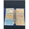 Image 4 : Azimuth Awards QSL Library DX Century Club Binder, Full