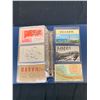 Image 5 : Azimuth Awards QSL Library DX Century Club Binder, Full