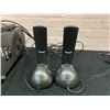 Image 4 : Altec Lansing Computer Multimedia Speaker System