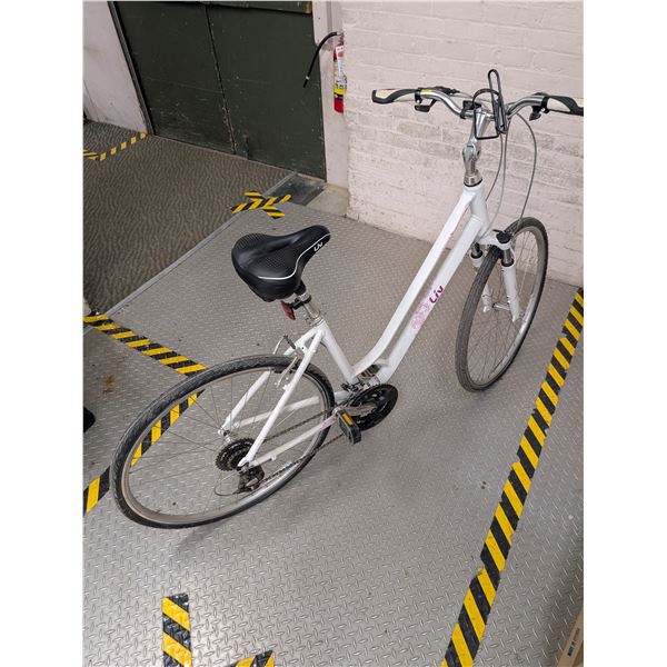LIV  Cypress DX W Women's Bicycle
