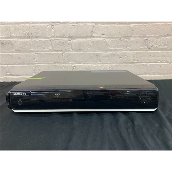Samsung Full HD Blu-Ray / DVD Player BD-P1400