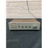 Image 1 : Realistic SA-150 Integrated Stereo Amplifier
