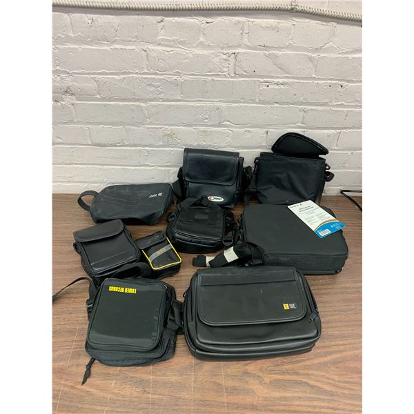 CD/DVD and Player Cases / Carry Bags