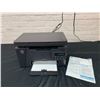 Image 1 : HP LaserJet Pro MFP M125nw Printer
