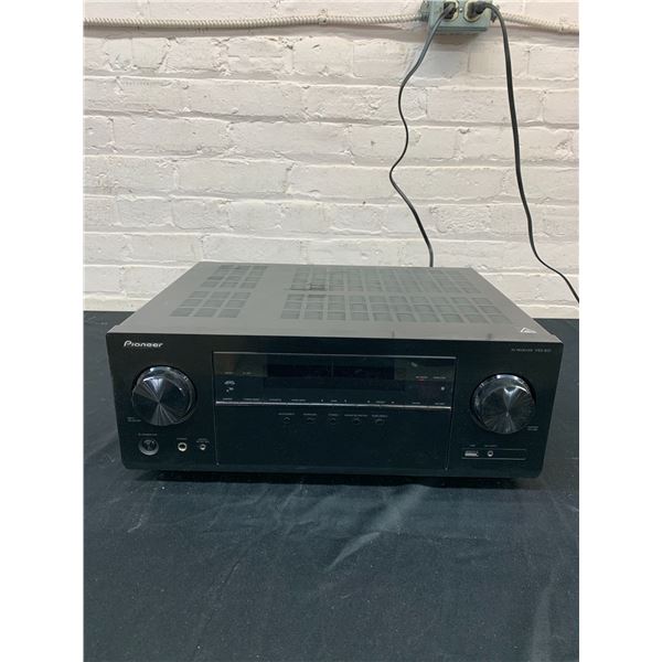 Pioneer VSX-831 AV Receiver