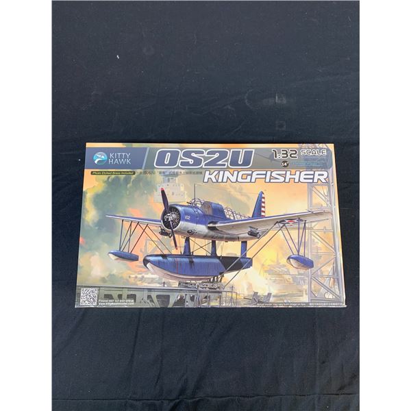 Kitty Hawk 1/32 Scale KH32016 Model Kit
