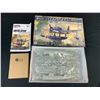 Image 2 : Kitty Hawk 1/32 Scale KH32016 Model Kit