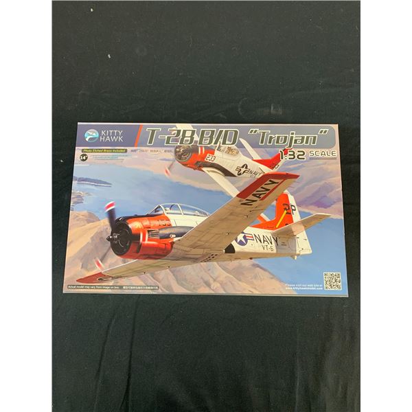 Kitty Hawk 1/32 Scale KH32014 Model Kit