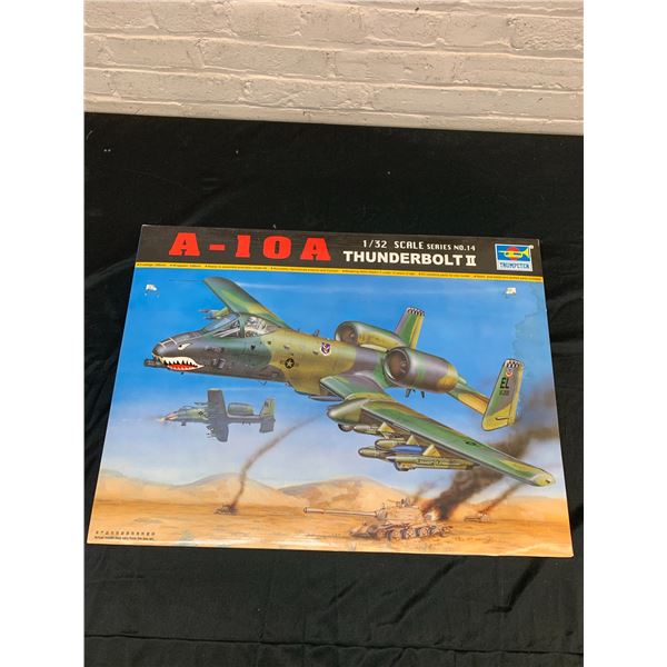 1/32 Scale Trumpeter Model Kit #02214