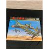 Image 1 : 1/32 Scale Trumpeter Model Kit #02214