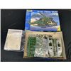Image 2 : Revell 1/32 Scale #04412 Model Kit