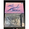 Image 2 : Trumpeter 1/32 Scale Model Kit #02267