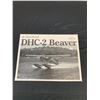 Image 1 : 1/24 Scale The DHC-2 Beaver Model Kit CF-ICM
