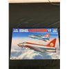 Image 1 : 1/32 Scale Trumpeter #02280 Model Kit