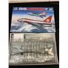 Image 2 : 1/32 Scale Trumpeter #02280 Model Kit
