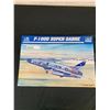 Image 1 : 1/32 Scale Trumpeter Model Kit #02232