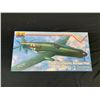 Image 1 : HK Models #01E07 1/32 Scale Model Kit