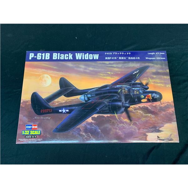 1/32 Scale Hobby Boss #83209