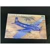 Image 1 : 1/32 Scale Trumpeter Model Kit #02252