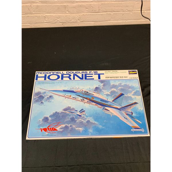 Hasegawa 1/32 Scale Model Kit #S023 : 5800