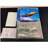 Image 2 : Revell 1/32 Scale Model Kit #04707