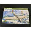 Image 1 : 1/32 Scale Hobby Boss Model Kit #83201